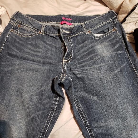 Jeans - Picture 3 of 4